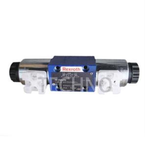 China 4WE6C62/EG24N9K4 Industrial Hydraulic Valve Oil Hydraulic Spool Valves on sale