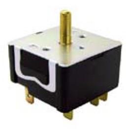 Rotary Switch Tactile Push Button Switch With 20.2A 125/250V chilly 2134E