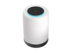 Portable Touch LED Night Lamp High Sensitivity With Smart Bluetooth Speaker