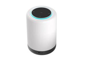 Buy cheap Portable Touch LED Night Lamp High Sensitivity With Smart Bluetooth Speaker product