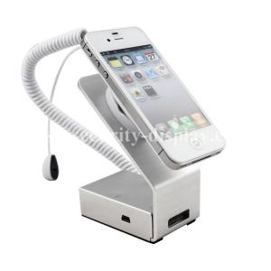 Buy cheap Standalone Alarming Security Display Holder For Mobile Phone product