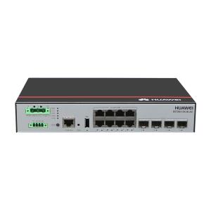 Buy cheap 72 Mpps Network Access Switch IP30 S5720I-12X-SI-AC Enterprise Network Switch product
