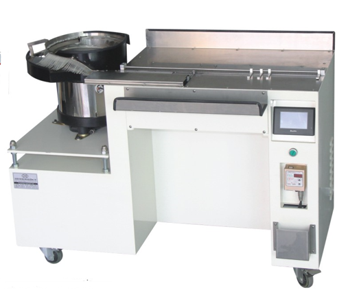 RS-600 Automatic Wire Harness Tying Machine,Cable Tie Machine For Wire Harness And Cables