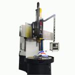 Vertical Lathe CNC Machine Tool Vertical Cnc Lathes Tools Maquina De Torno