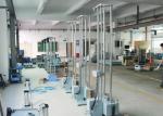 0.2-18ms Mechanical Shock Test Machine with Sensor and Shock Measurement