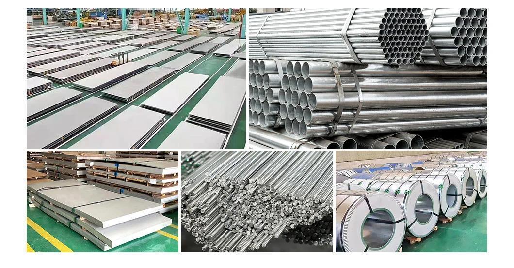 Stainless Steel 304 Sheets Cold Rolled Stainless Steel Sheet 4 X 8 FT Stainless Steel Sheet