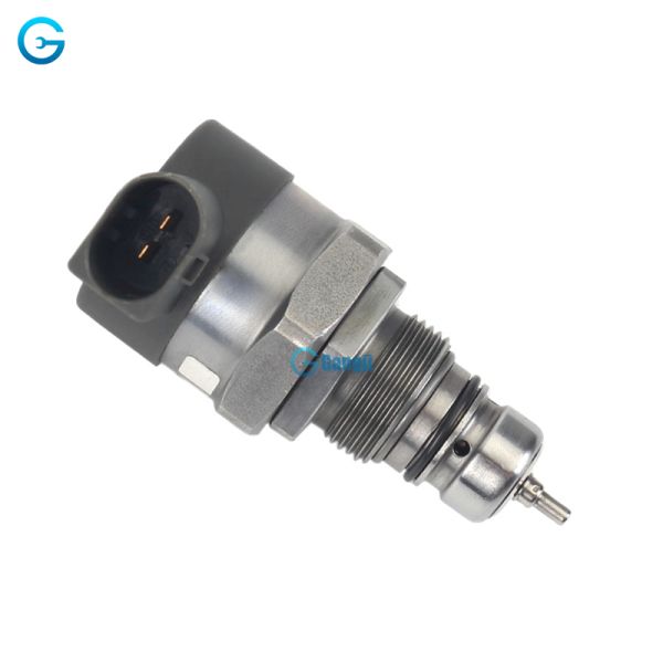 New Genuine 057130764H 0281002859 Fuel Pressure Relief Valve Regulator SCV Parts for Audi