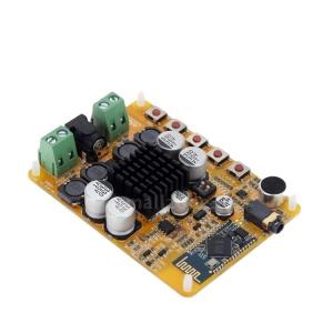 China Electronics multilayer pcb design HASL OSP Blank Printed Circuit Board on sale