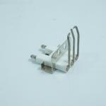 High Efficiency Ignition Pin Gas Stove Burner Oven Furnace Parts Customized