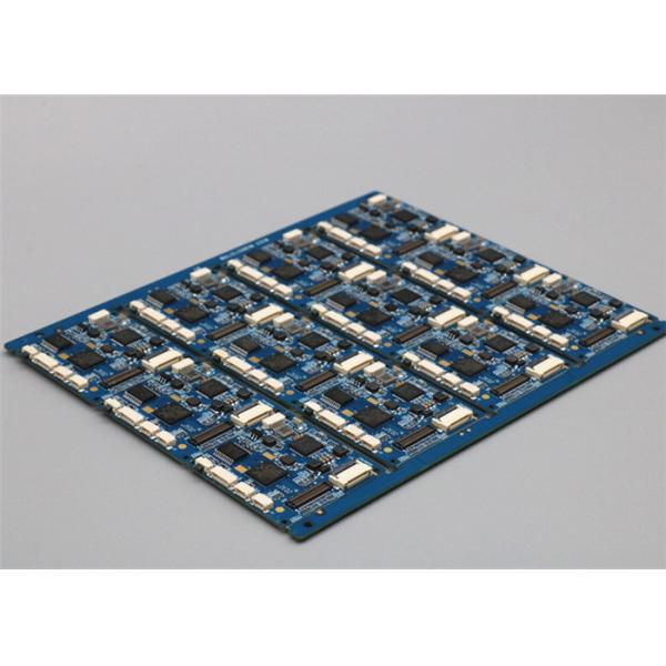 immersion gold 2u" FR4 pcb factory pcb assembly shenzhen printed circuit board manufacturers