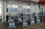 Half Sine Shock Test System Electro Shock Machine For Lithium Battery Safety