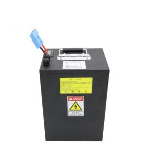 Buy cheap Electric Bike Lithium Ion Battery 40ah Lithium Battery Pack 72V product