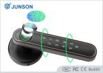 Inside Door Fingerprint Intelligent Lock Multiple Languages Support Bluetooth