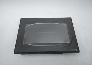 China 7 Inch Touch Panel  HMI Touch Screen GS2107-WTBD Black Color on sale