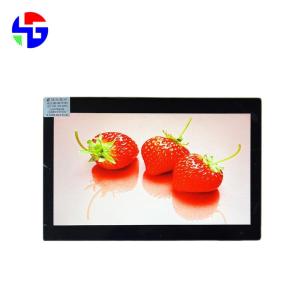 Buy cheap 1920x1080 TFT LCD Display 13.3 Inch EDP Interface 30PIN product