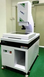 Buy cheap Mechanical CNC Video Measuring Machine For Drawing Editing Laboratory Inspection product