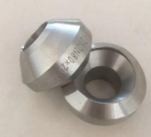 China Weldolet, Diam:30x2 ,Sch: S-STD/S-STD Ends: BW ,Material: Forged-ASTM A105 -. on sale