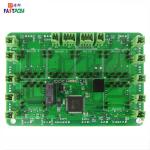 LED Lighting PCBA Circuit Board HASL Fast PCB Assembly Service