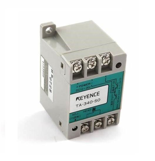 Quality TA Series KEYENCE Metal Passage Confirmation Sensor for sale