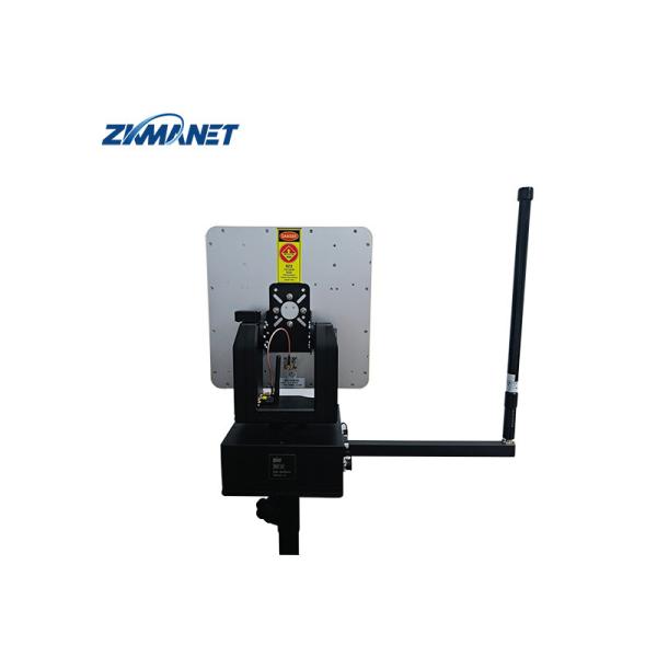Quality 800MHz/1.4GHz/2.4GHz Long Distance Wireless Transmission System Uav Communication Ground Station Transmitter for sale