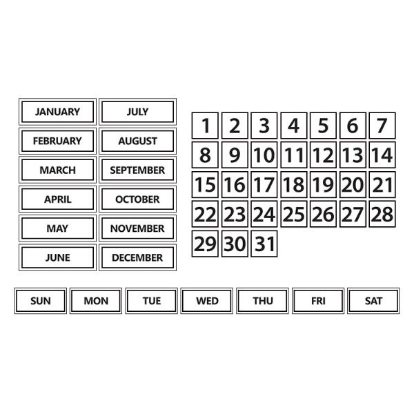 Quality Children Learning Magnetic Letters And Numbers Flexible Durable For Whiteboard for sale