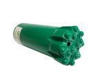Alloy Steel Thread Button Bit T60 Mining Drilling Bits Atlas Copco Design For