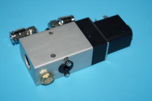 61.184.1051,42-way valve, valve,spare parts for printing machines