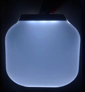 Buy cheap Customized Special Shaped White LED Backlights For LCD Display product