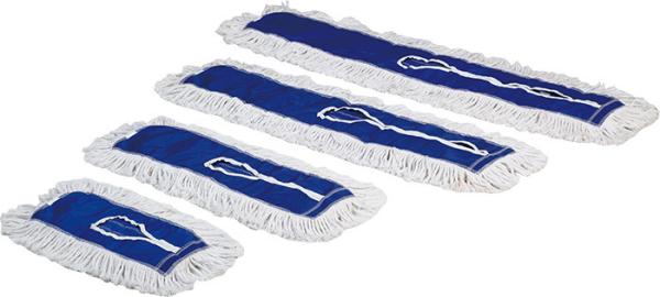 Quality Multi Size Floor Cleaning Tools Cotton Mop Head Replacement for sale