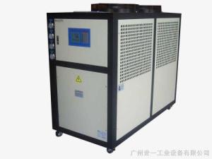 Buy cheap CMC 400KW Coolant Conditioning Machine With Control Loops product