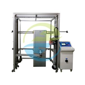 Buy cheap Refrigerator Home Appliance Testing Equipment Door Endurance Test product