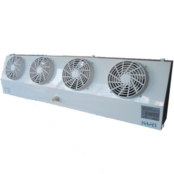 Quality KUBD-4D Made in China plastic body air coolers air cooler for sale