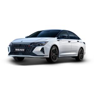 DONGFENG AEOLUS YIXUAN MAX Mach Power 1.5T LED Camera Leather Turbo Automatic Sedan Car 5 Doors and Seats with Manual Gearbox
