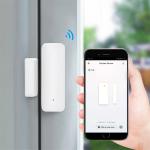 Tuya Smart Zigbee Door Window Contact Sensor(WL-19DWZ)
