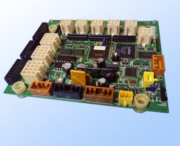 Quality NPM / CM Calibrator Board N610012654AA for sale