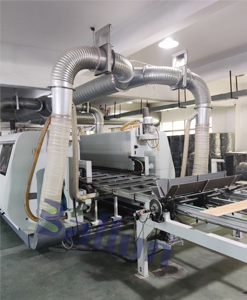 Unilin Click SPC Luxury Vinyl Plank Free Sample of Modern Design Style Vinyl Flooring