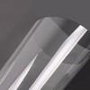 Quality Vacuum Forming Thin Clear Rigid PVC Sheet High Strength Smooth Surface for sale