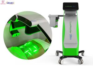 10D Cold Laser Emerald Laser Machine Body Slimming Fat Burning