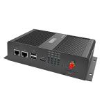 5G IOT Edge Control Computing Gateway BACnet Protocol RS485