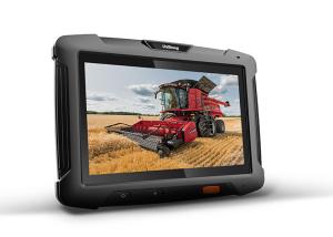J1939 Protocol Vehicle Mount Terminal 7 Inch 2 CAN Bus GPS WIFI BT With 4G LTE