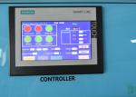 ASTM G154 UV UVA340 Lamp Weathering Aging Test Chamber Programmable
