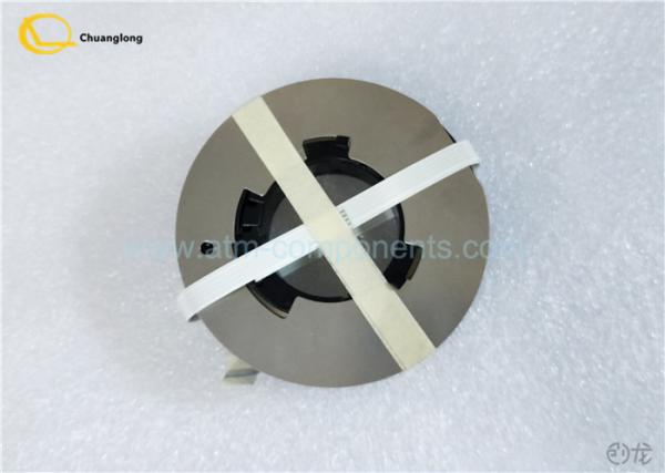 Quality CMD V4 Printer Clamp Wincor Nixdorf Spare Parts Flat Cable Disc For Stacker for sale