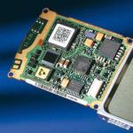 PCB Labeling Machine Apply Labels on Top of Components A5 Motor Series