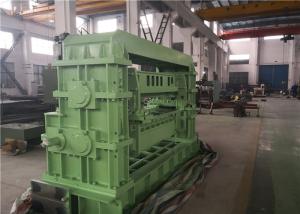 Buy cheap CTL Rotary Shear Cut To Length Line Easy Maintenance Double Station Stacking product