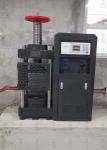 Manual Concrete Compression Machine 2000 Kn Compression Testing Machine