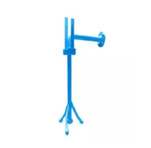Buy cheap Vibration Free 80mm Diameter API Drilling Rig Mud Gun product