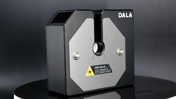 Quality High Speed Laser Diameter Measuring Device Dual Axis Laser Micrometer 10KHz for sale