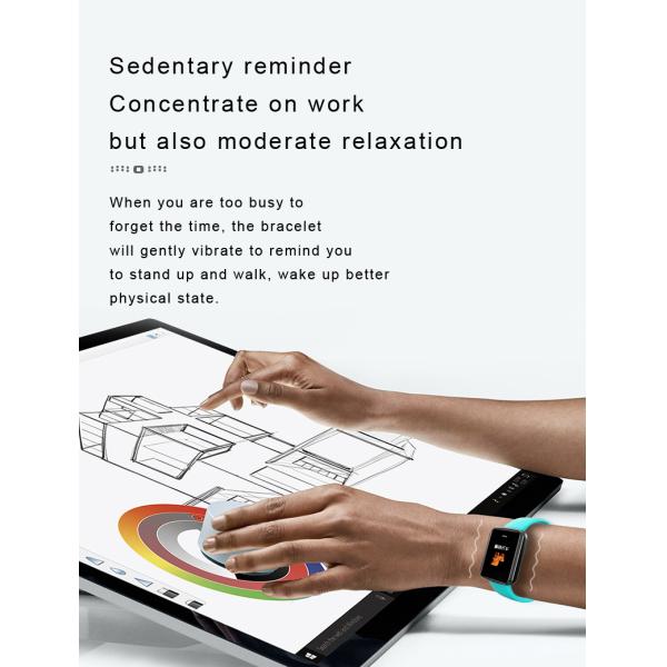 H19 Smartwatch IP67 Bluetooth Calling Silicone Tape Heart Rate Monitor Smart Watch Fitpro