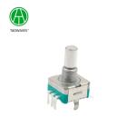 Tq Incremental Rotary Encoder Ec11 for Speaker and Audio Systems