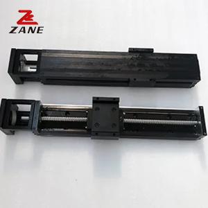 Robot Arm Linear Guide Module Cutting Edge Electric Substitutes Linear Module